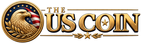 THE US COIN